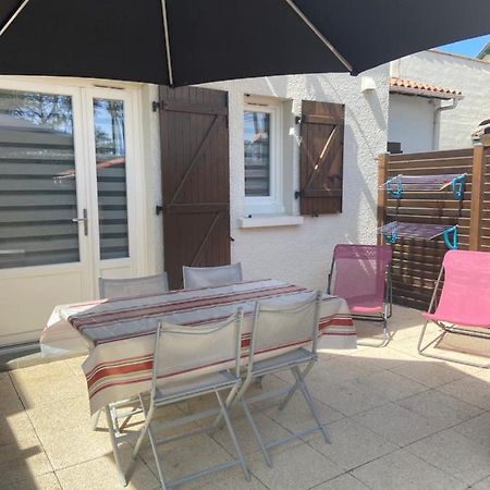 Villa Patio Capbreton Exterior photo