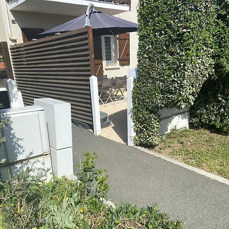 Villa Patio Capbreton Exterior photo