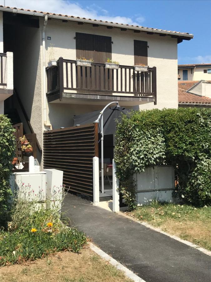 Villa Patio Capbreton Exterior photo