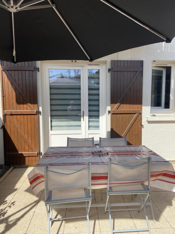 Villa Patio Capbreton Exterior photo